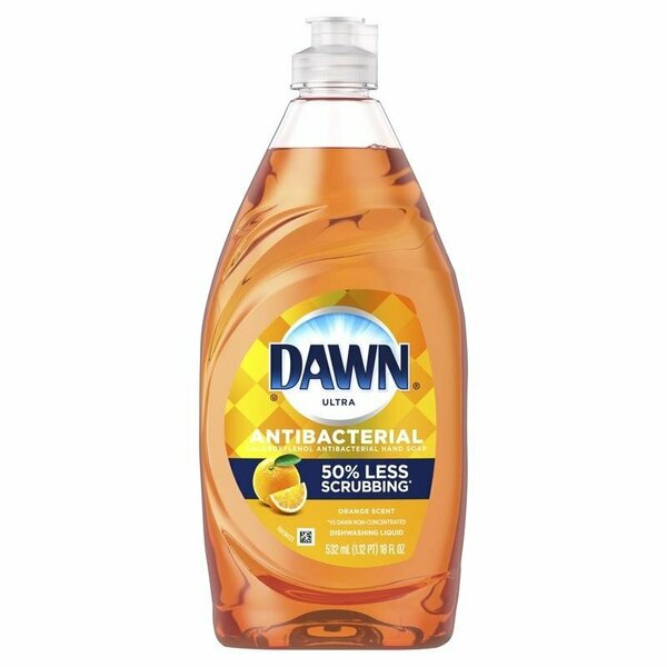 Procter & Gamble DAWN DSH SOAP ORNG 18OZ 80736872